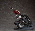Fate/Grand Order 1/8 Scale Pre-Painted Figure: Saber / Altria Pendragon (Alter) & Cuirassier Noir (Re-run) thumbnail 5
