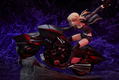 Fate/Grand Order 1/8 Scale Pre-Painted Figure: Saber / Altria Pendragon (Alter) & Cuirassier Noir (Re-run) thumbnail 8