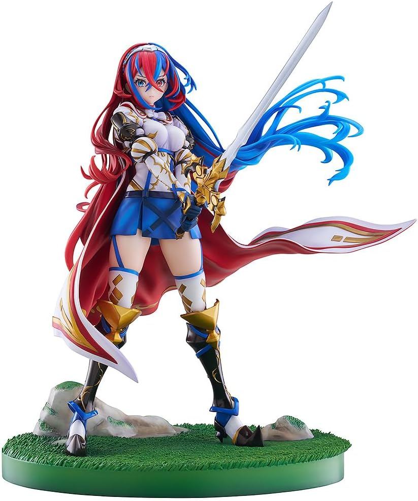 Fire Emblem 1/7 Scale Pre-Painted Figure: Alear Intelligent Systems
