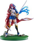 Fire Emblem 1/7 Scale Pre-Painted Figure: Alear thumbnail 1