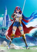 Fire Emblem 1/7 Scale Pre-Painted Figure: Alear thumbnail 10