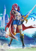 Fire Emblem 1/7 Scale Pre-Painted Figure: Alear thumbnail 11