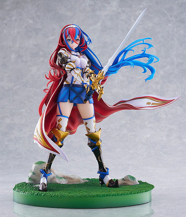 Fire Emblem 1/7 Scale Pre-Painted Figure: Alear image 2