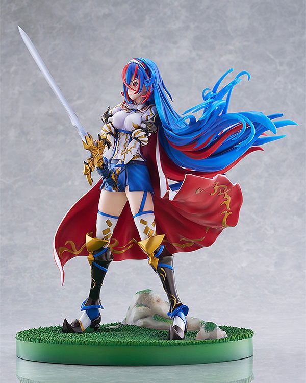Fire Emblem 1/7 Scale Pre-Painted Figure: Alear image 4