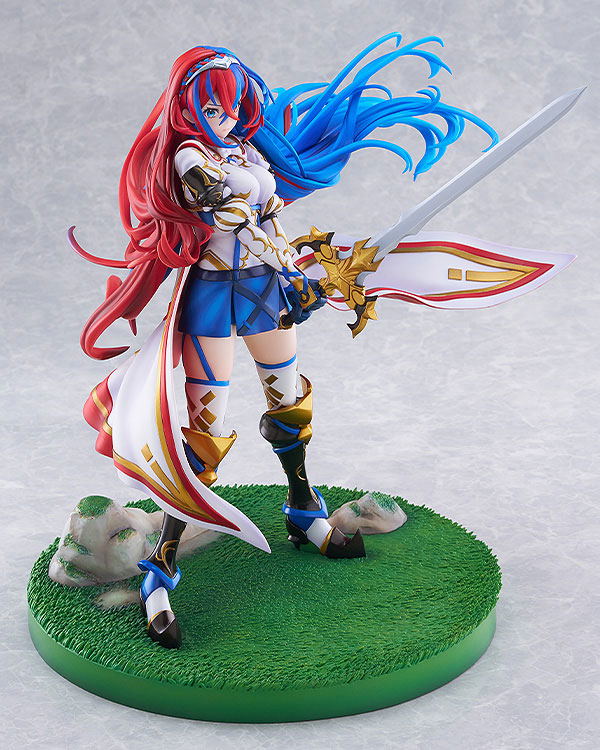 Fire Emblem 1/7 Scale Pre-Painted Figure: Alear image 5