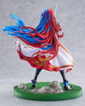 Fire Emblem 1/7 Scale Pre-Painted Figure: Alear thumbnail 6