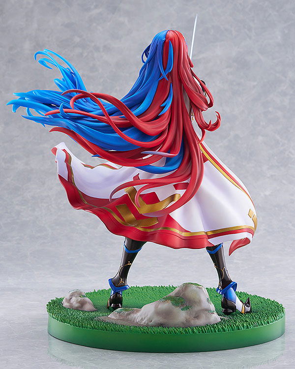 Fire Emblem 1/7 Scale Pre-Painted Figure: Alear image 6