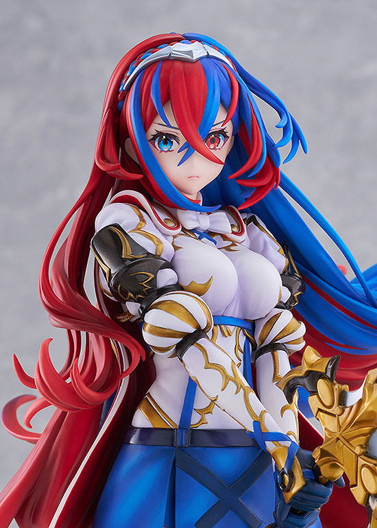 Fire Emblem 1/7 Scale Pre-Painted Figure: Alear image 7