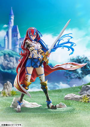 Fire Emblem 1/7 Scale Pre-Painted Figure: Alear_