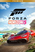 Forza Horizon 5 (Premium Edition) <span class="ext ext_digital">digital</span> thumbnail 1