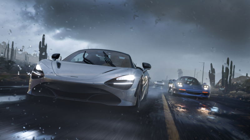 Forza Horizon 5 (Premium Edition) <span class="ext ext_digital">digital</span> image 3