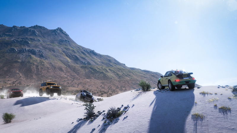 Forza Horizon 5 (Premium Edition) <span class="ext ext_digital">digital</span> image 7