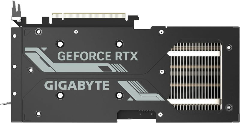 Gigabyte GeForce RTX 4070 SUPER Windforce OC 12G, 12GB GDDR6X, HDMI, 3x DP image 3