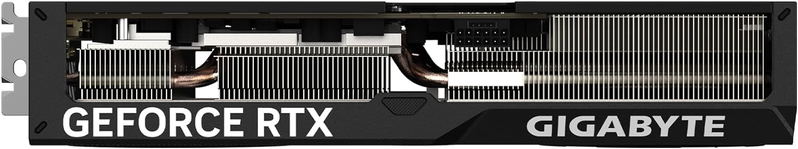Gigabyte GeForce RTX 4070 SUPER Windforce OC 12G, 12GB GDDR6X, HDMI, 3x DP image 4