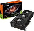 Gigabyte GeForce RTX 4070 SUPER Windforce OC 12G, 12GB GDDR6X, HDMI, 3x DP thumbnail 6