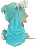Hatsune Miku Dragon 2024 Fuwa Petit Plush LL thumbnail 2