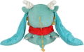 Hatsune Miku Dragon 2024 Fuwa Petit Plush LL thumbnail 3