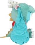 Hatsune Miku Dragon 2024 Fuwa Petit Plush LL thumbnail 4