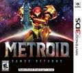 Metroid Samus Returns thumbnail 1
