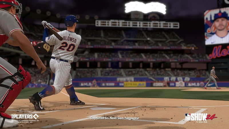 MLB The Show 24 image 9