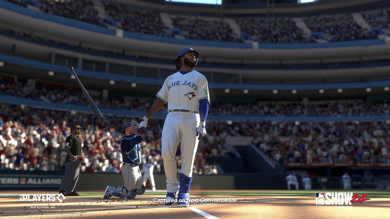 MLB The Show 24 image 11