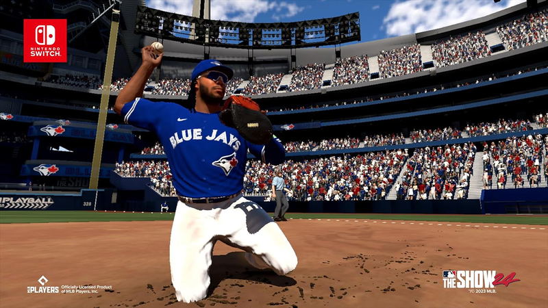 MLB The Show 24 image 2