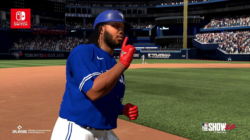 MLB The Show 24 image 3
