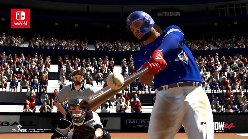 MLB The Show 24 image 4
