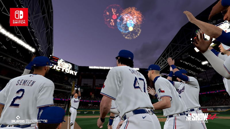 MLB The Show 24 image 5