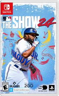 MLB The Show 24 thumbnail 1