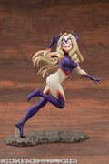 ARTFX J My Hero Academia 1/8 Scale Pre-Painted Figure: Mt. Lady thumbnail 3