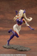 ARTFX J My Hero Academia 1/8 Scale Pre-Painted Figure: Mt. Lady thumbnail 4