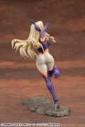 ARTFX J My Hero Academia 1/8 Scale Pre-Painted Figure: Mt. Lady thumbnail 6