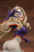 ARTFX J My Hero Academia 1/8 Scale Pre-Painted Figure: Mt. Lady thumbnail 7