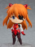 Nendoroid No. 1431 Rebuild of Evangelion: Shikinami Asuka Langley Plugsuit Ver. (Re-run) thumbnail 2