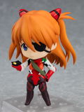Nendoroid No. 1431 Rebuild of Evangelion: Shikinami Asuka Langley Plugsuit Ver. (Re-run) thumbnail 3