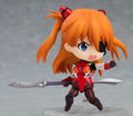 Nendoroid No. 1431 Rebuild of Evangelion: Shikinami Asuka Langley Plugsuit Ver. (Re-run) thumbnail 4