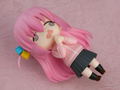 Nendoroid No. 2069 Bocchi the Rock!: Hitori Gotoh (Re-run) thumbnail 6