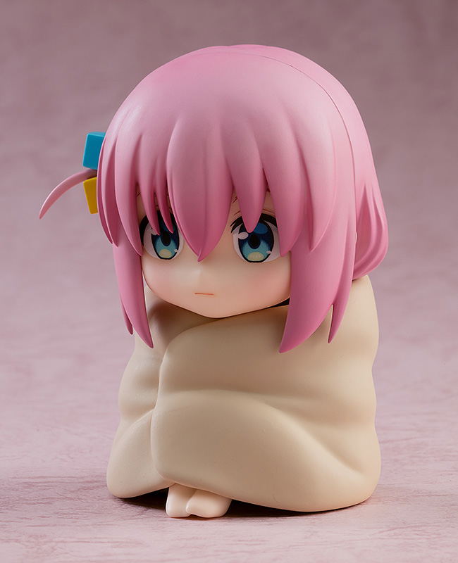 Nendoroid No. 2069 Bocchi the Rock!: Hitori Gotoh (Re-run) image 7