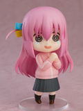 Nendoroid No. 2069 Bocchi the Rock!: Hitori Gotoh (Re-run) thumbnail 4