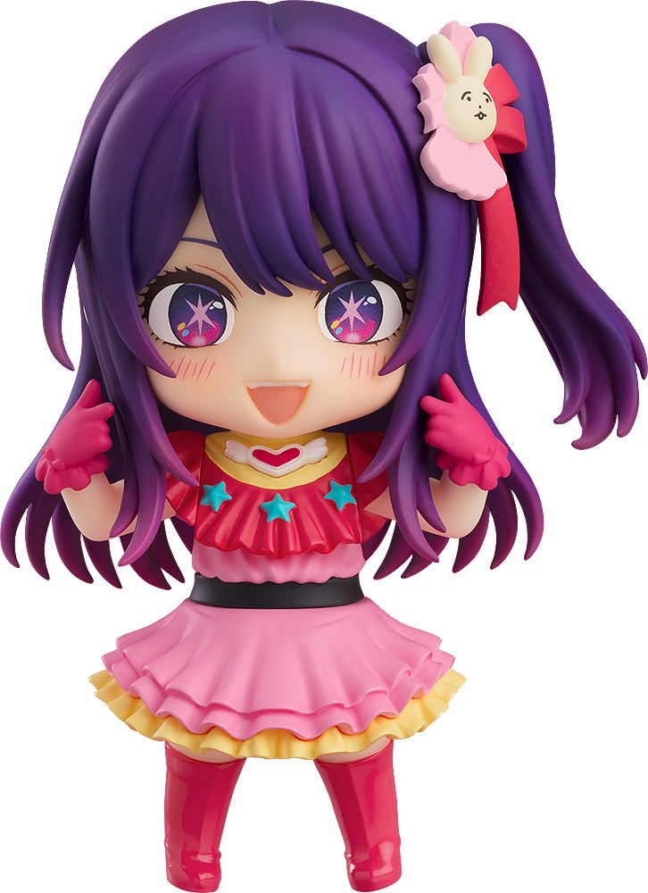 Nendoroid No. 2300 Oshi no Ko: Ai image 1