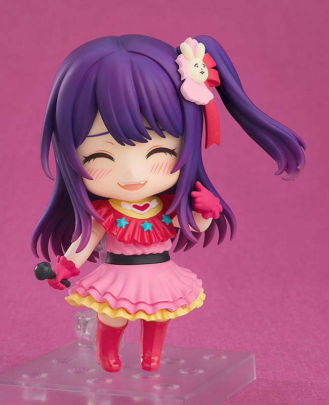 Nendoroid No. 2300 Oshi no Ko: Ai image 5