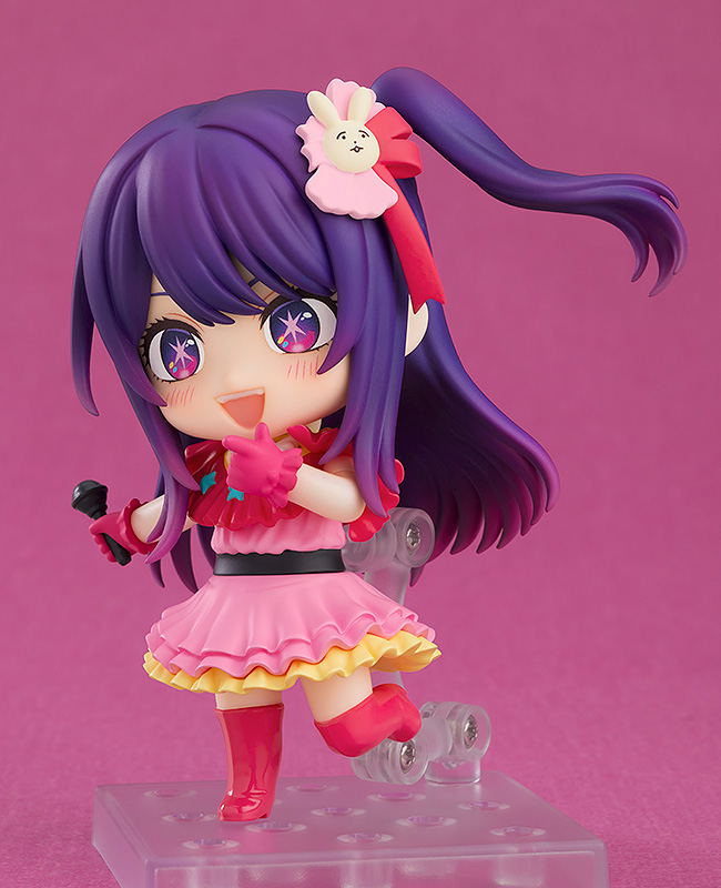 Nendoroid No. 2300 Oshi no Ko: Ai image 6