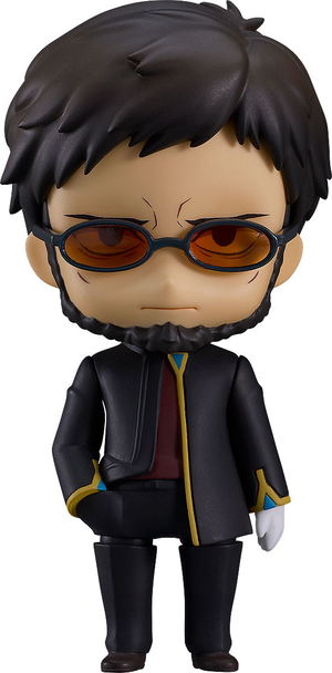 Nendoroid No. 2376 Rebuild of Evangelion: Ikari Gendo_