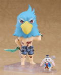Nendoroid No. 2383 Shangri-La Frontier: Sunraku thumbnail 2