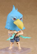 Nendoroid No. 2383 Shangri-La Frontier: Sunraku thumbnail 3