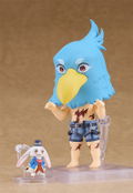 Nendoroid No. 2383 Shangri-La Frontier: Sunraku thumbnail 5