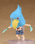 Nendoroid No. 2383 Shangri-La Frontier: Sunraku thumbnail 6