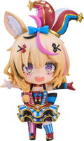 Nendoroid No. 2387 Hololive Production: Omaru Polka thumbnail 1