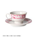 Oshi no Ko Ai Botania Cup & Saucer thumbnail 3